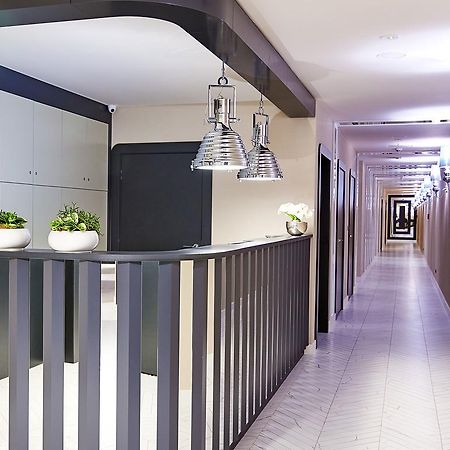 Vacationclub - Diune Apartment 24 科沃布热格 外观 照片