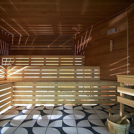 Vacationclub - Diune Apartment 24 科沃布热格 外观 照片