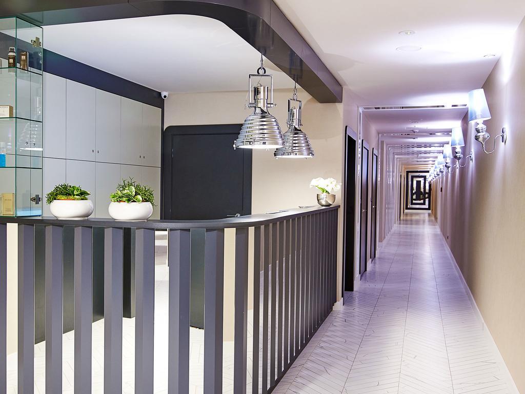 Vacationclub - Diune Apartment 24 科沃布热格 外观 照片