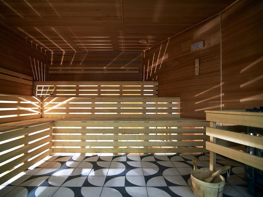 Vacationclub - Diune Apartment 24 科沃布热格 外观 照片