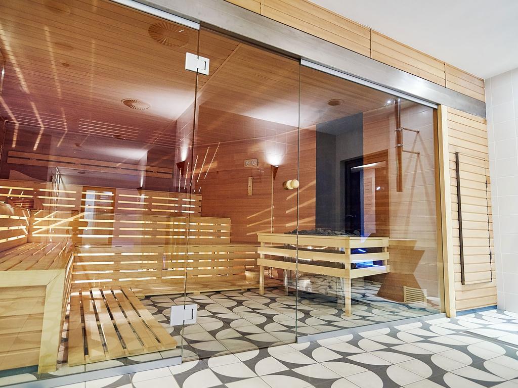 Vacationclub - Diune Apartment 24 科沃布热格 外观 照片