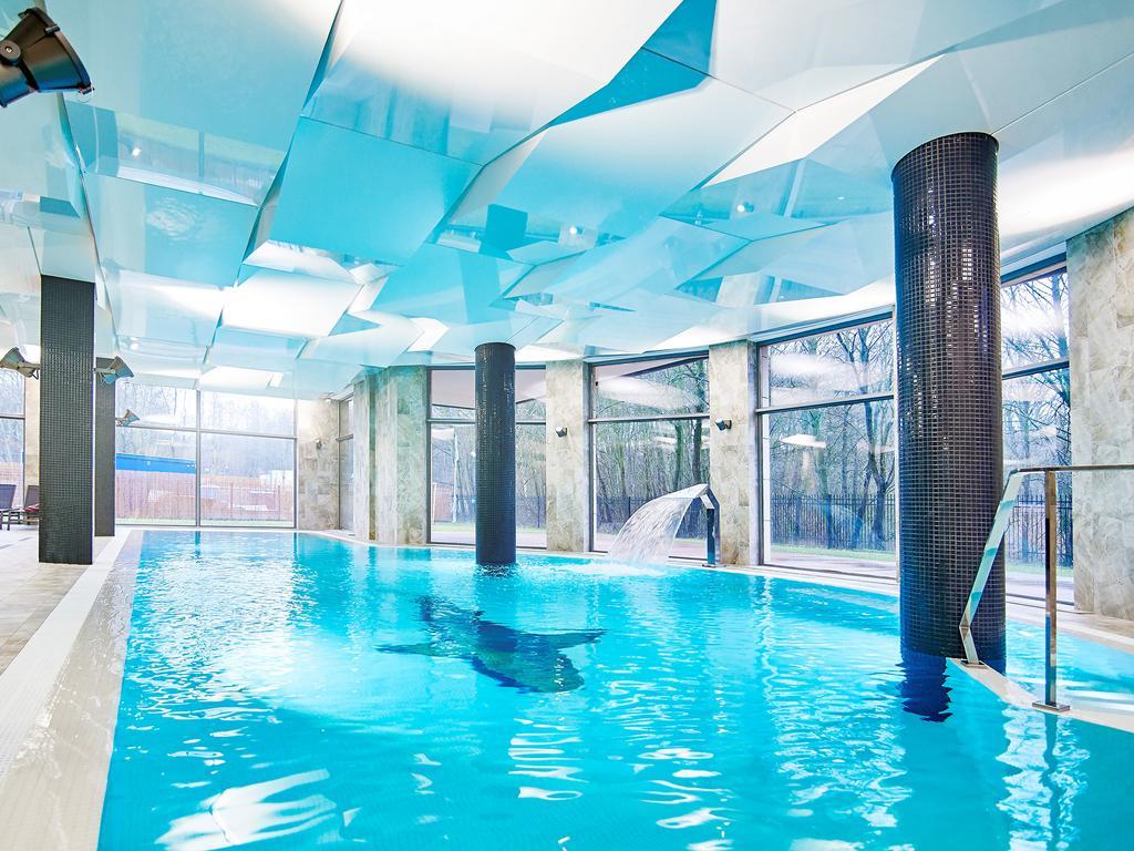 Vacationclub - Diune Apartment 24 科沃布热格 外观 照片