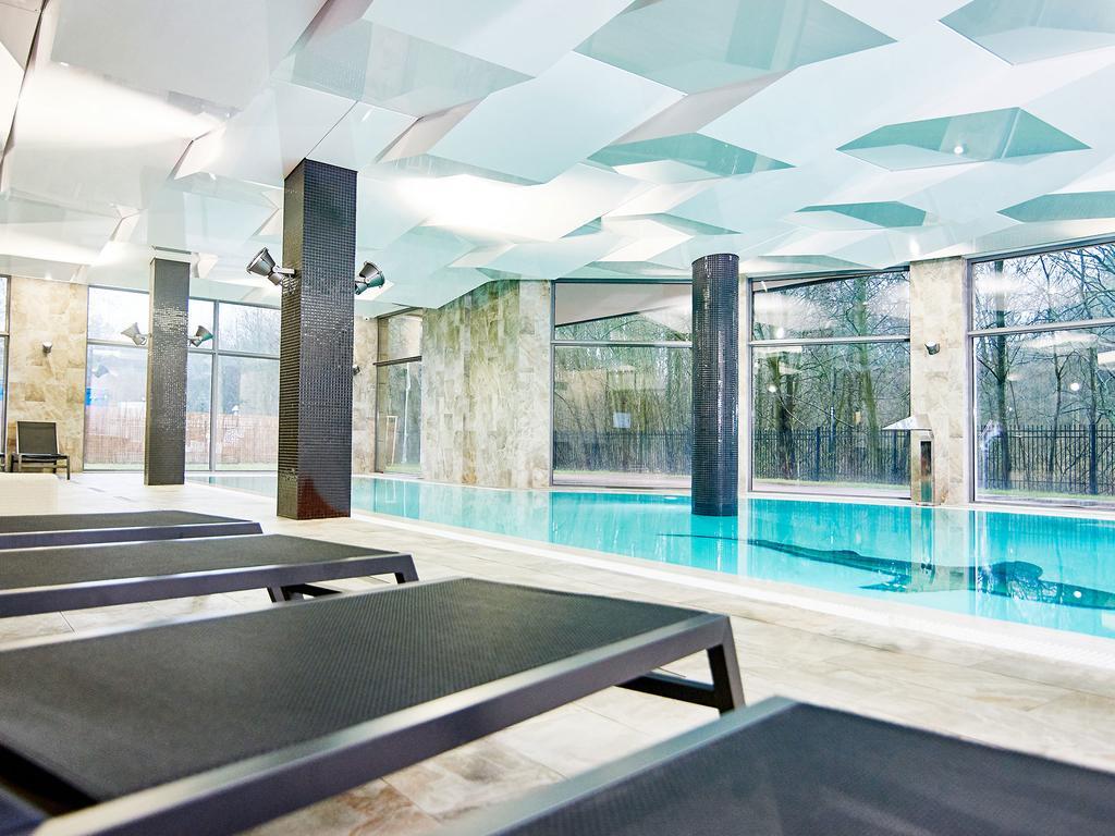 Vacationclub - Diune Apartment 24 科沃布热格 外观 照片