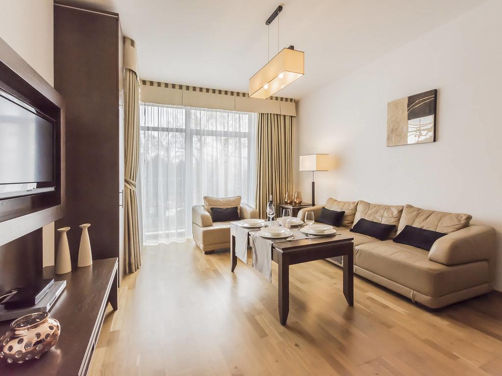 Vacationclub - Diune Apartment 24 科沃布热格 外观 照片