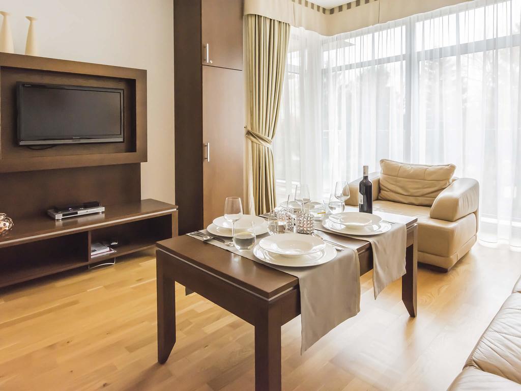 Vacationclub - Diune Apartment 24 科沃布热格 外观 照片
